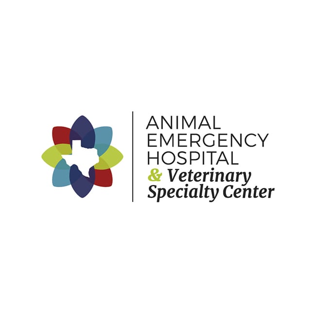 animal emergency logo
