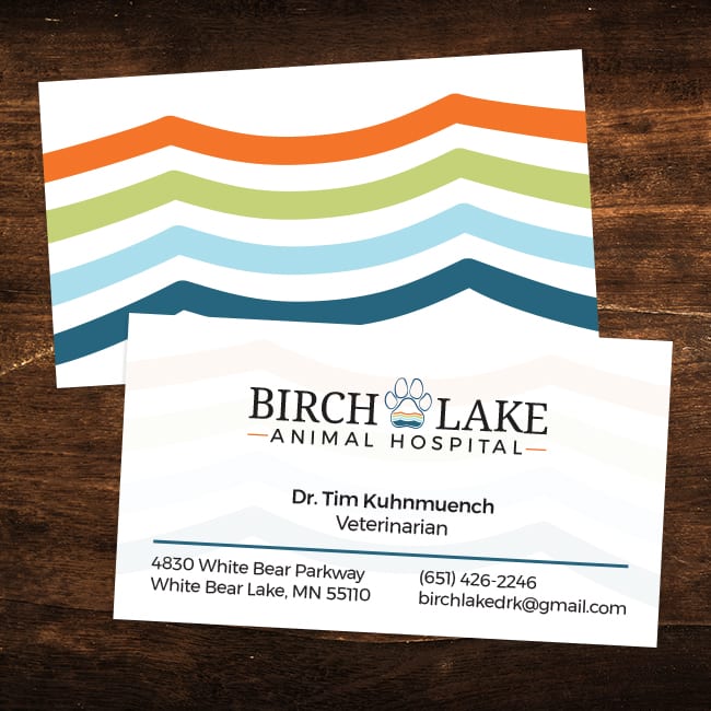 birchlake cards
