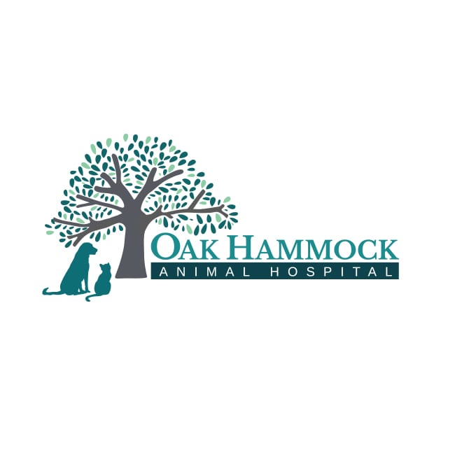 oakhammock logo
