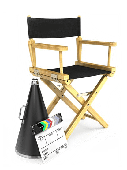 director chair nowords4