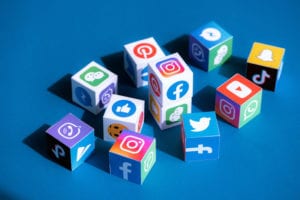 social media for veterinarians