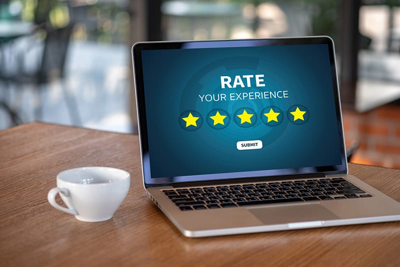 Why You Need to Start Responding to Your Google Reviews