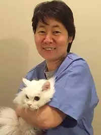 veterinarian in Duluth, GA