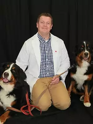 veterinarian in Bufflo Grove, IL