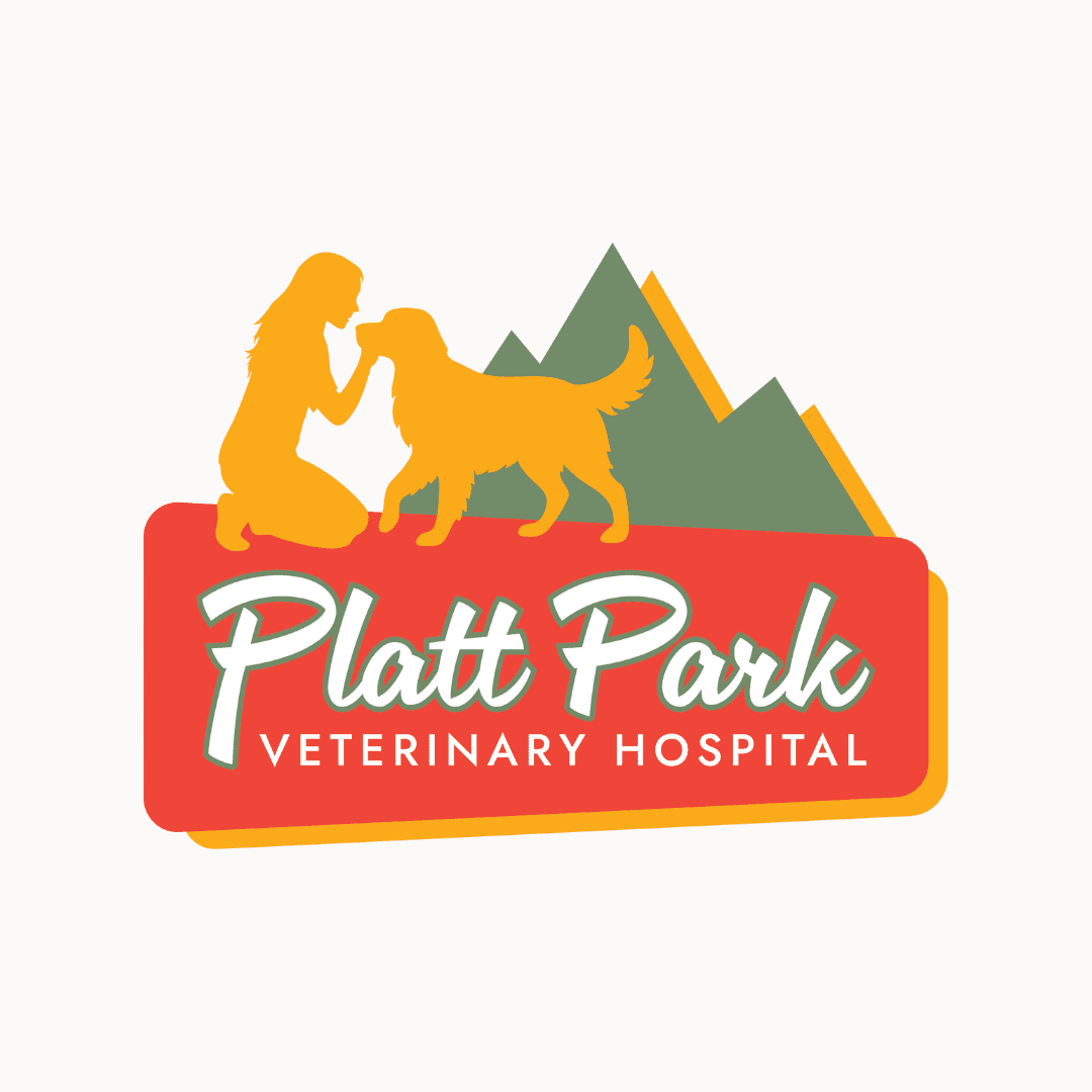 Platt Park Veterinary Hospital main logo