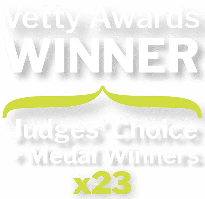 vetty winner x23 callout
